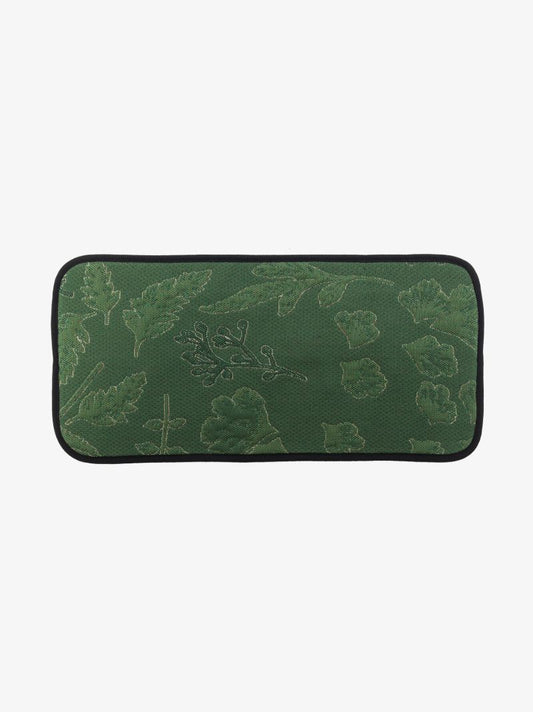 Green Trees Cushion Cover