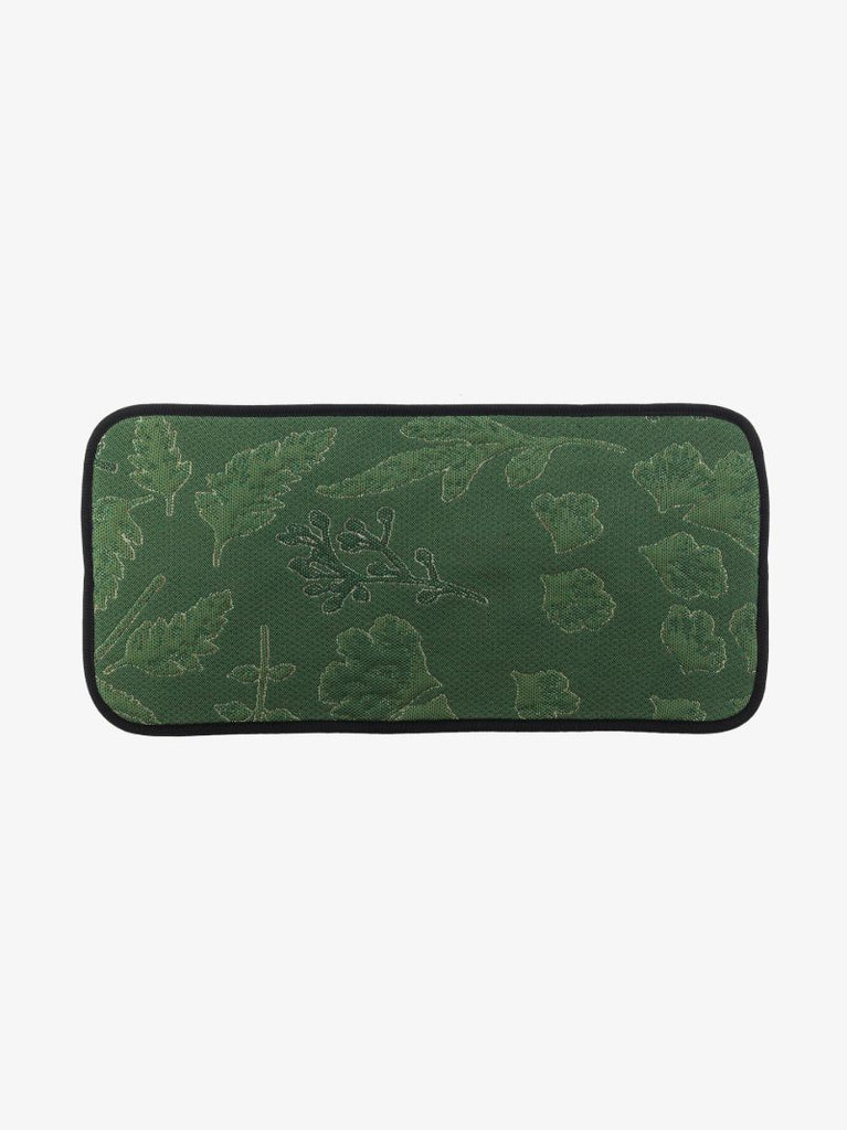 Green Trees Cushion Cover