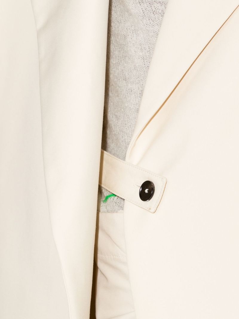 Double-breasted Trench Coat