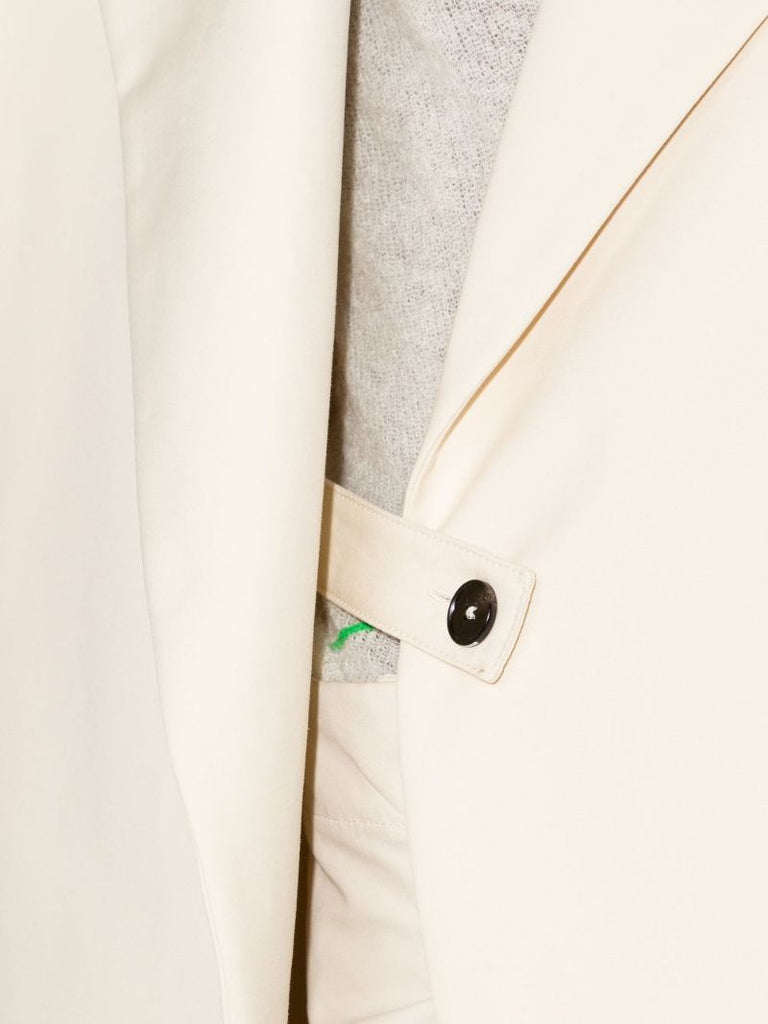 Double-breasted Trench Coat