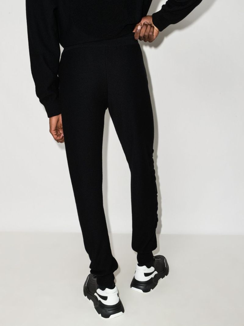 Tonal Logo Track Pants