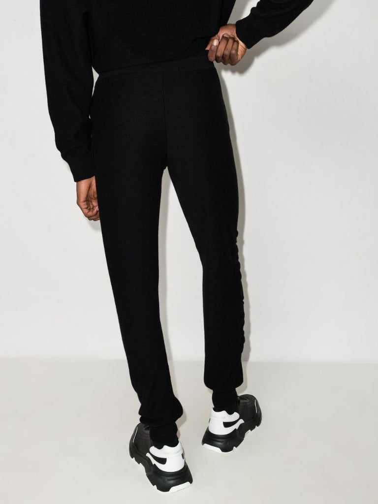 Tonal Logo Track Pants