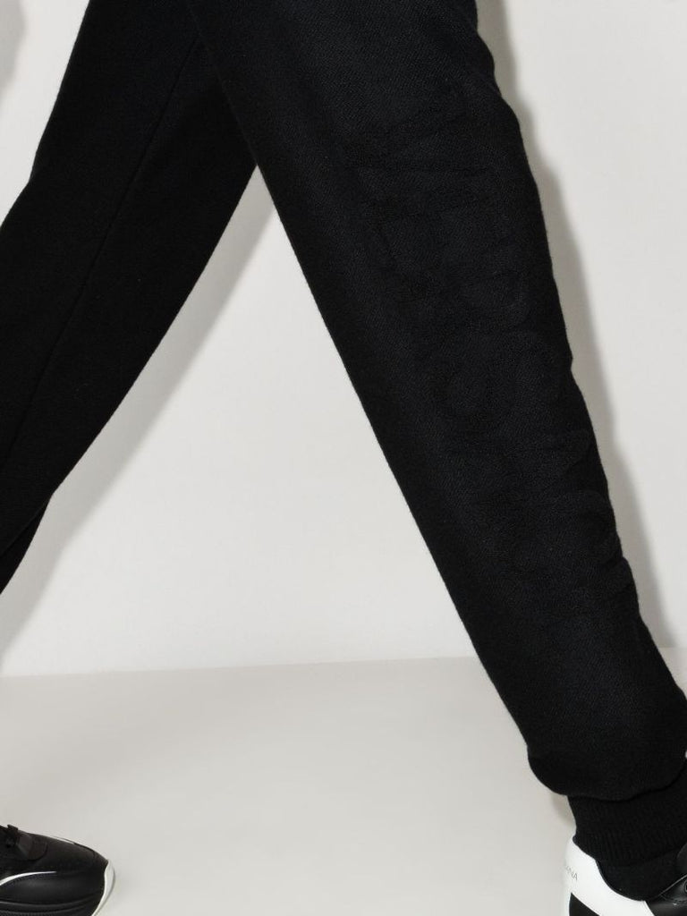 Tonal Logo Track Pants