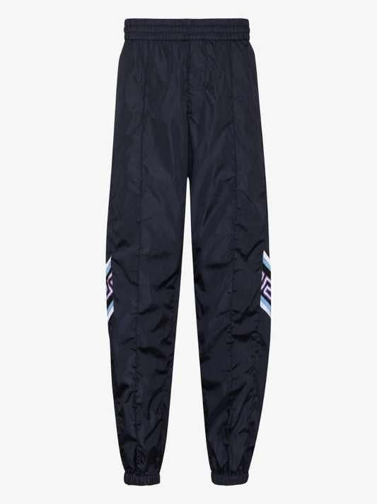 Greca Track Pants