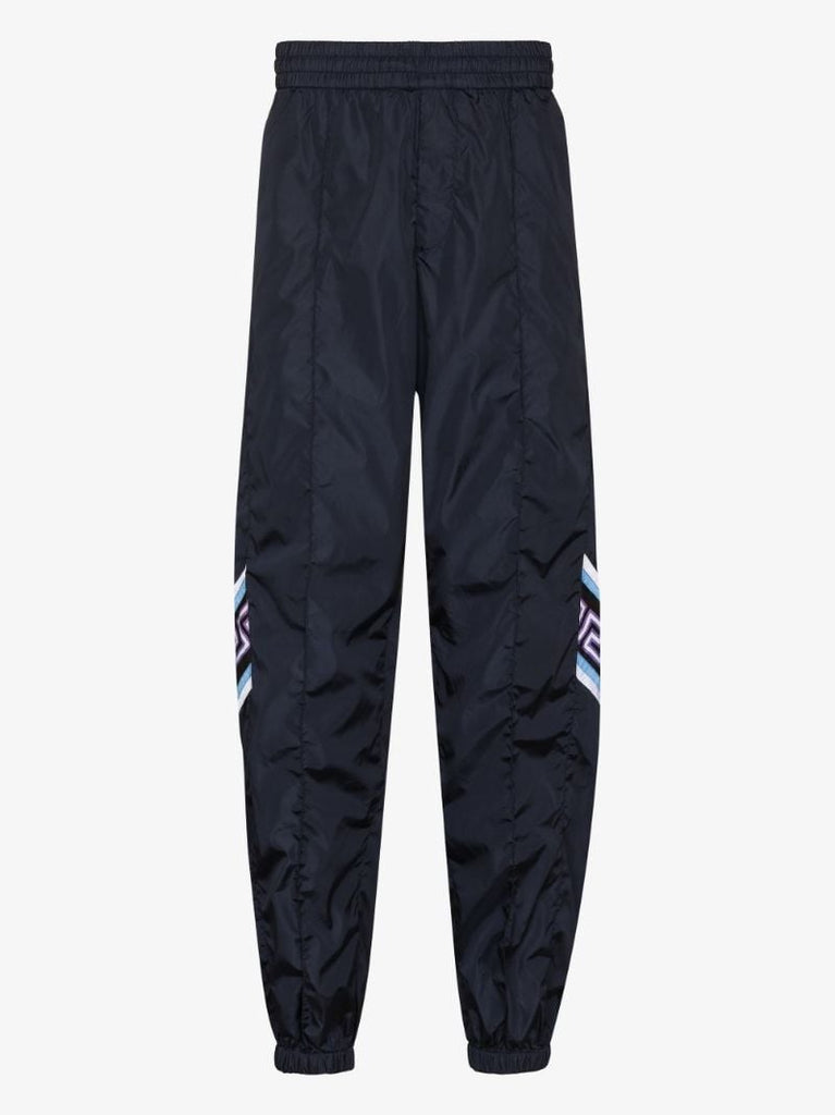 Greca Track Pants