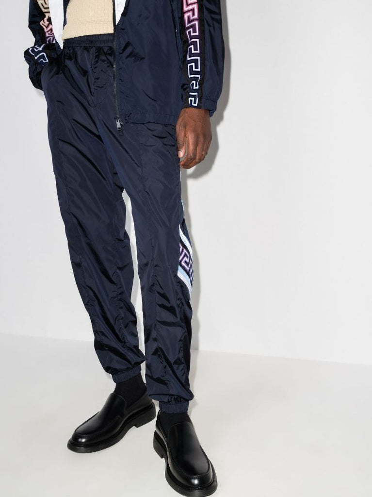 Greca Track Pants