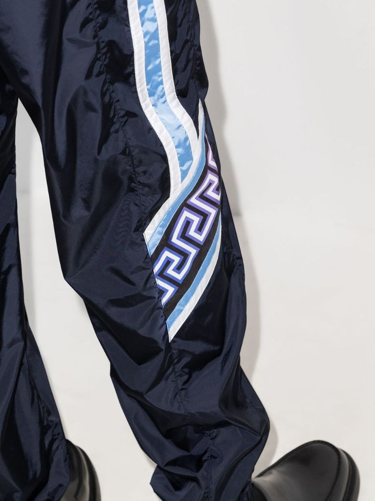 Greca Track Pants