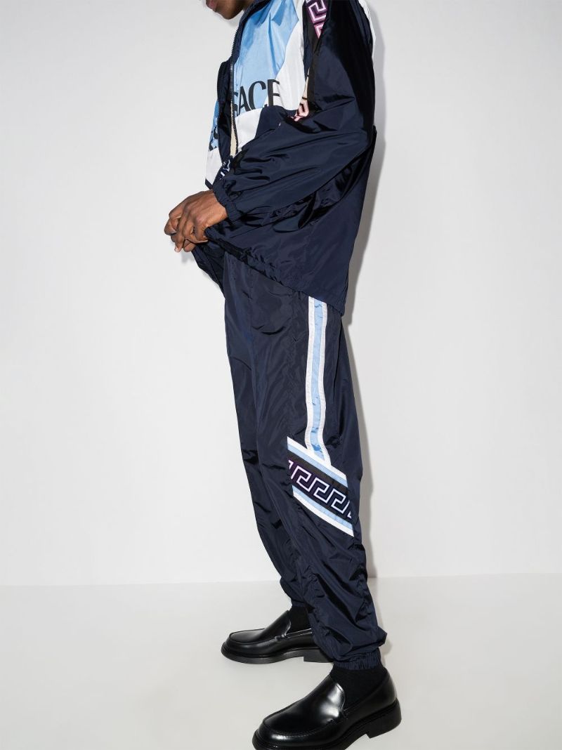 Greca Track Pants