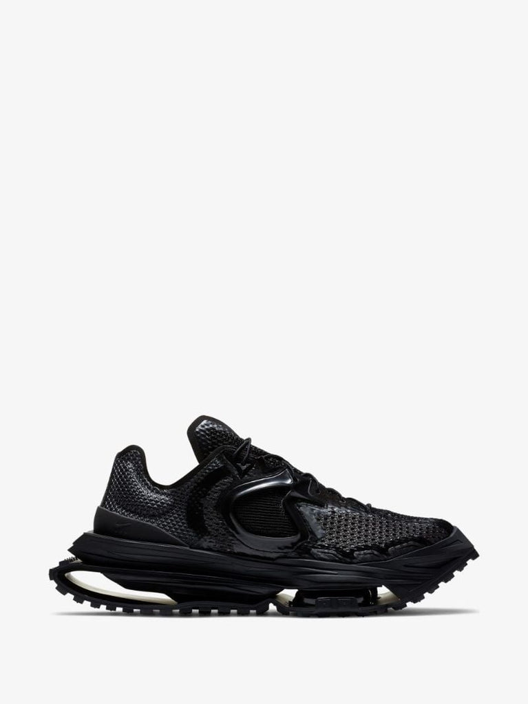 X Matthew M. Williams Black Zoom Mmw 4 Sneakers