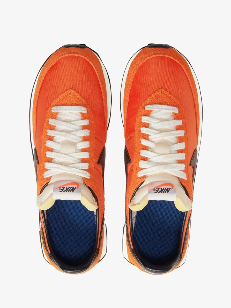 Orange Waffle Trainer 2 Sp Sneakers