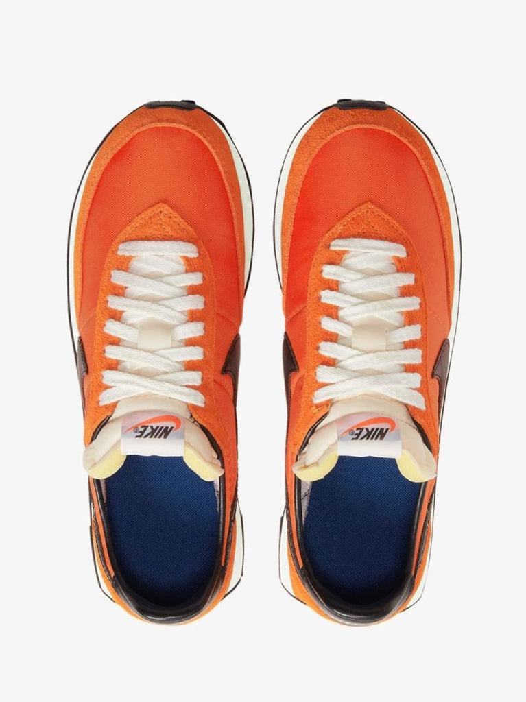 Orange Waffle Trainer 2 Sp Sneakers
