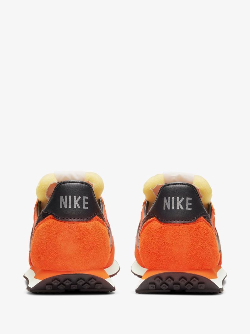 Orange Waffle Trainer 2 Sp Sneakers