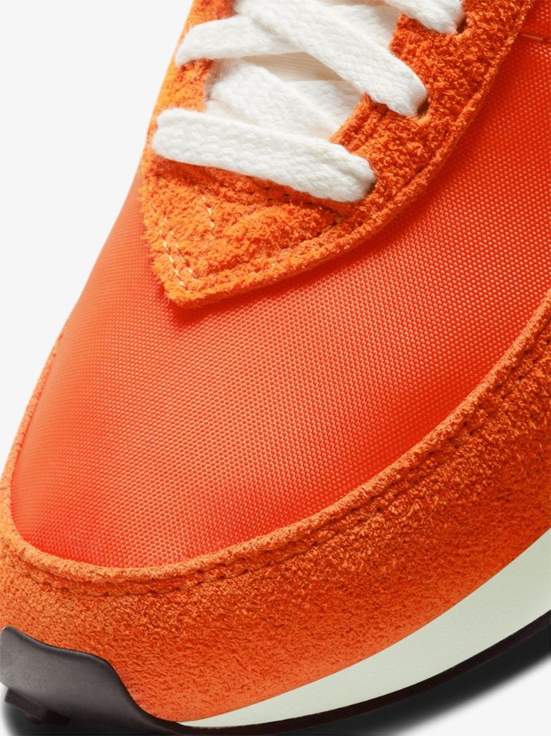 Orange Waffle Trainer 2 Sp Sneakers
