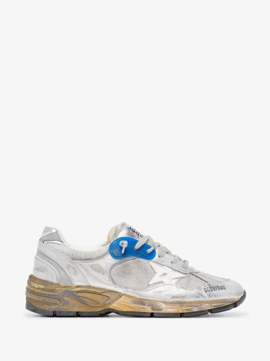 Running Dad Net Sneakers