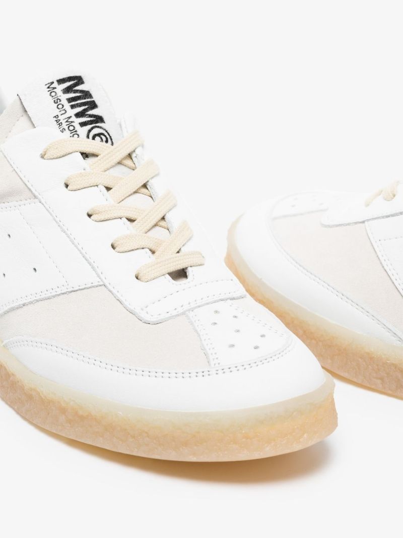 Replica Low-top Sneakers