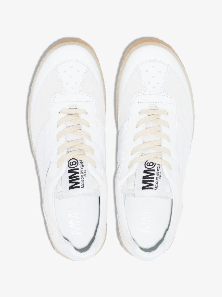 Replica Low-top Sneakers