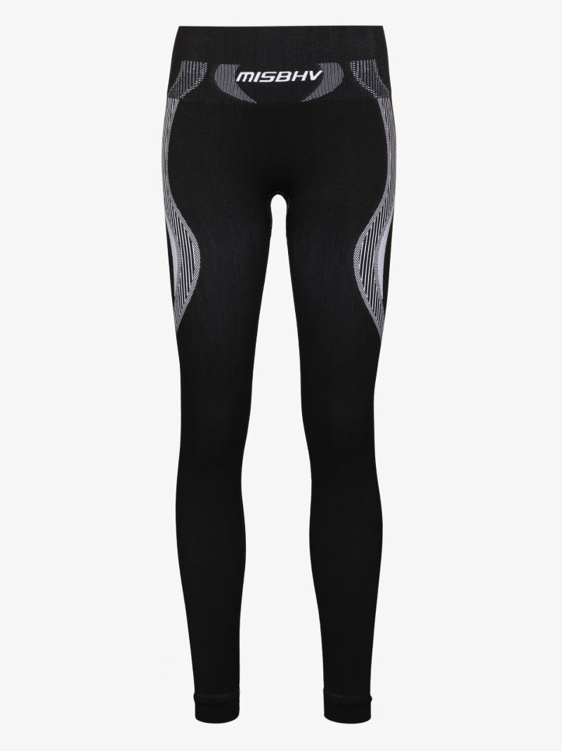 Sport Active Seamless Leggings