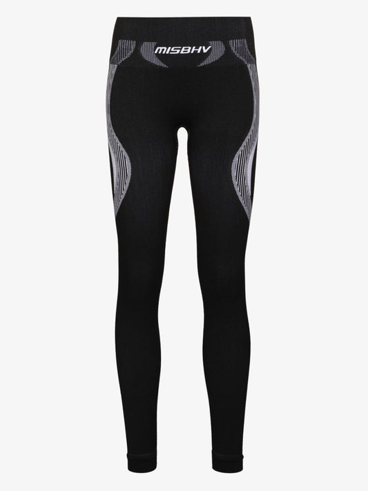 Sport Active Seamless Leggings