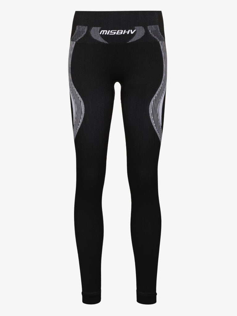 Sport Active Seamless Leggings
