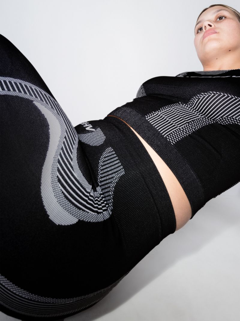 Sport Active Seamless Leggings