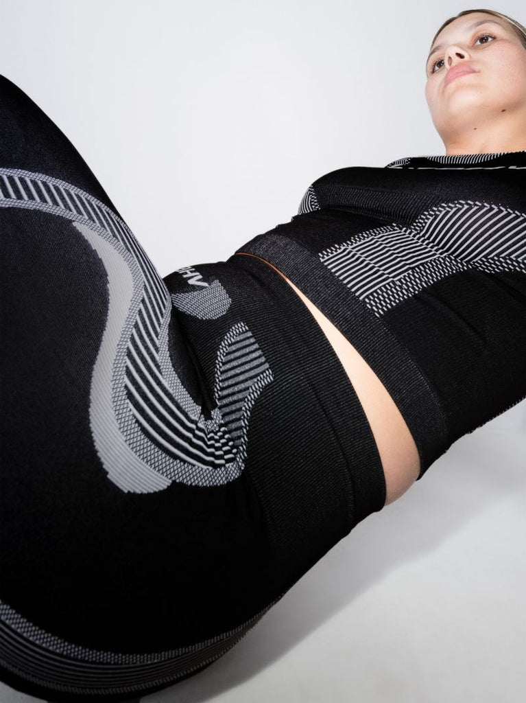 Sport Active Seamless Leggings
