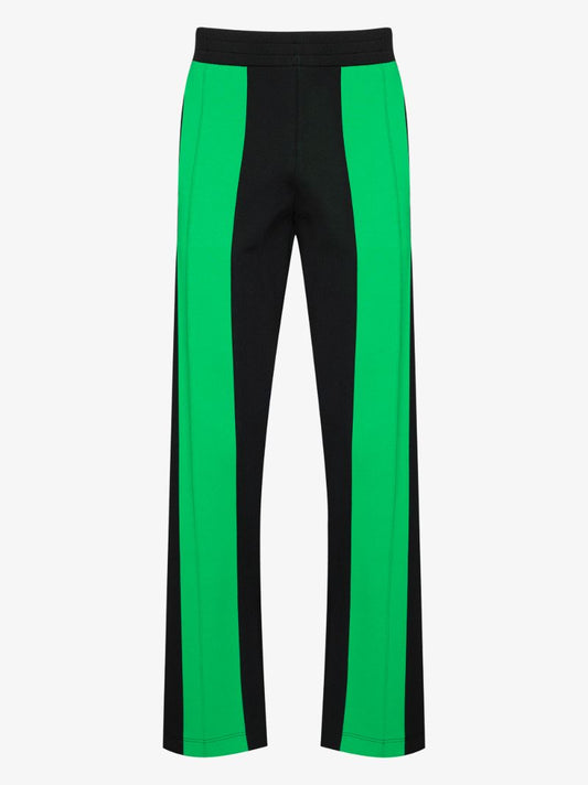 Striped Track Pants