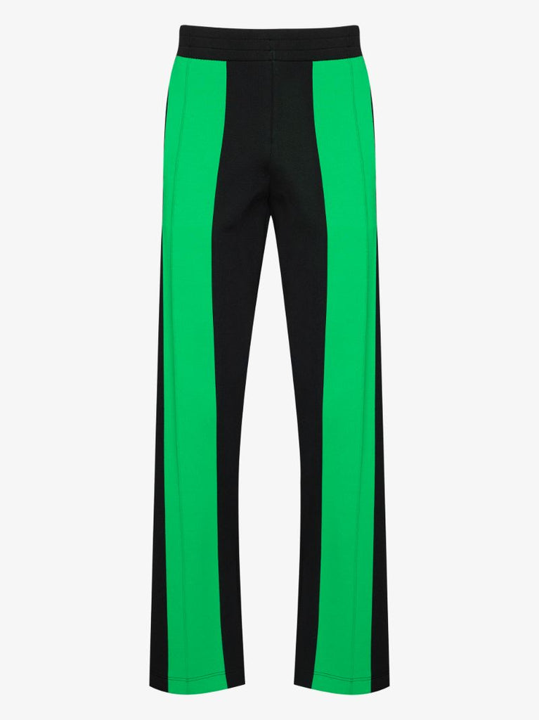 Striped Track Pants