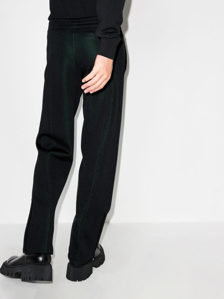 Striped Track Pants