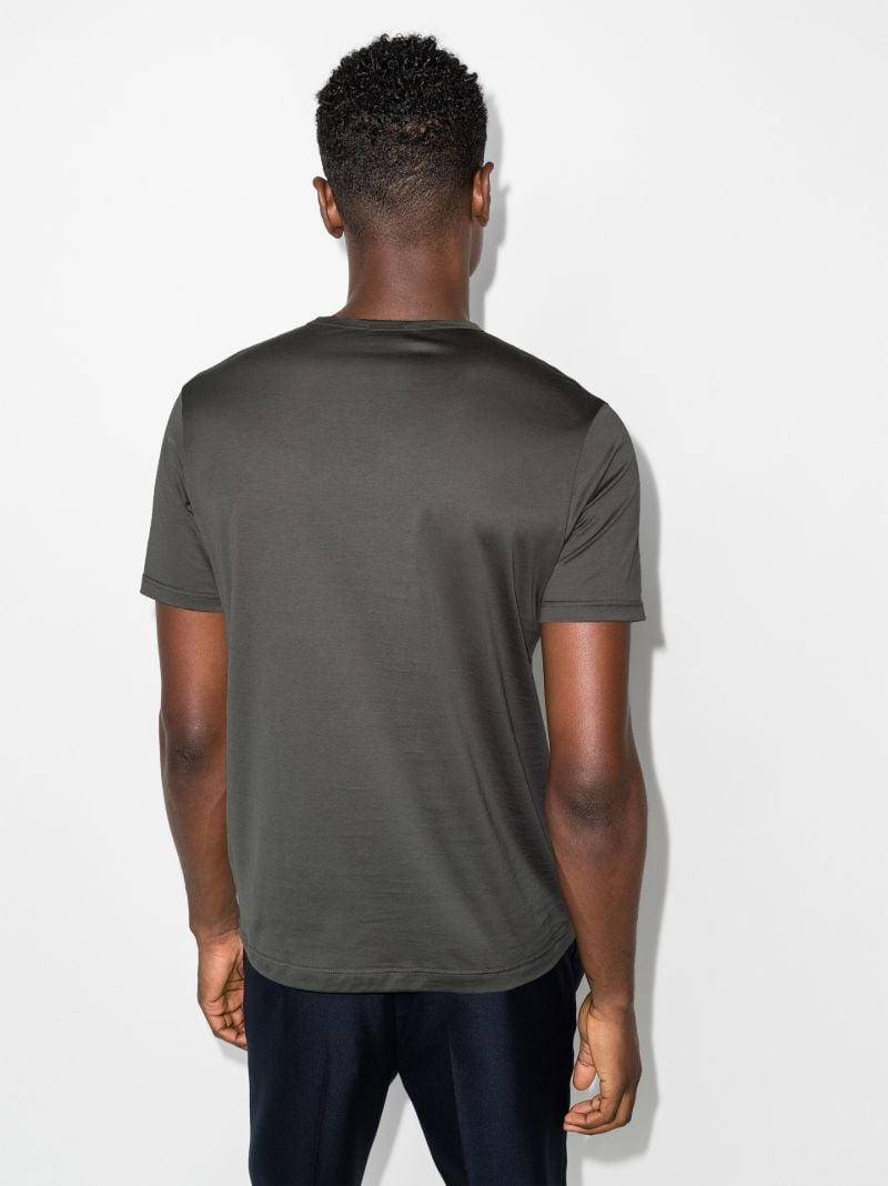Classic Crew Neck T-shirt