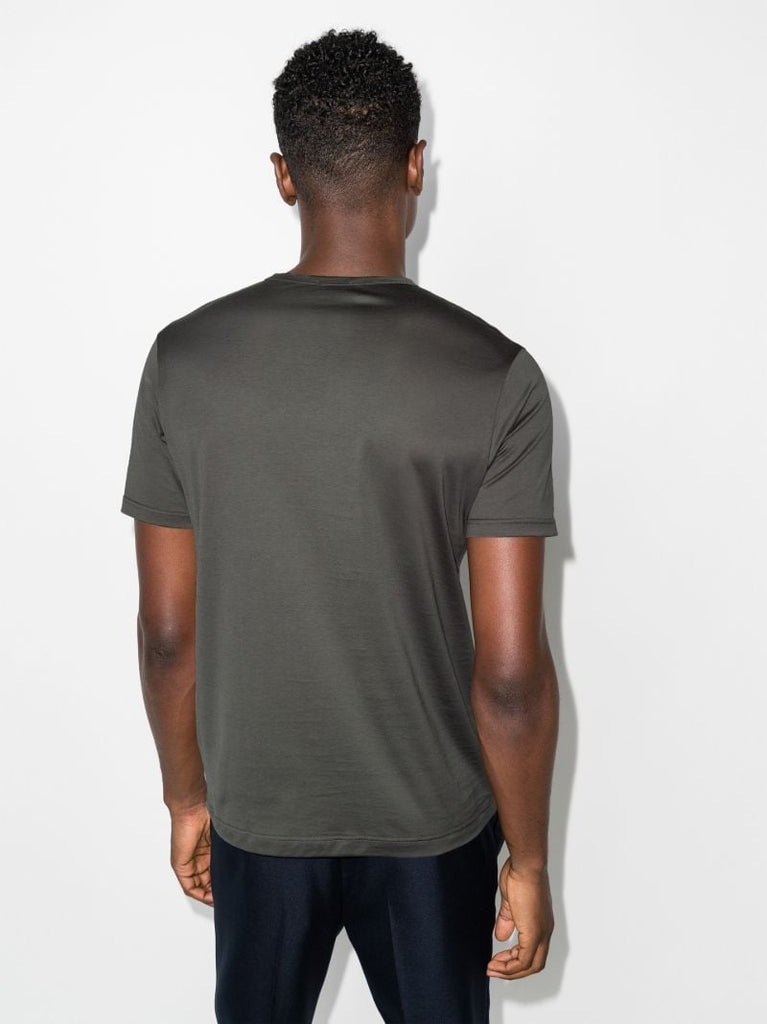 Classic Crew Neck T-shirt