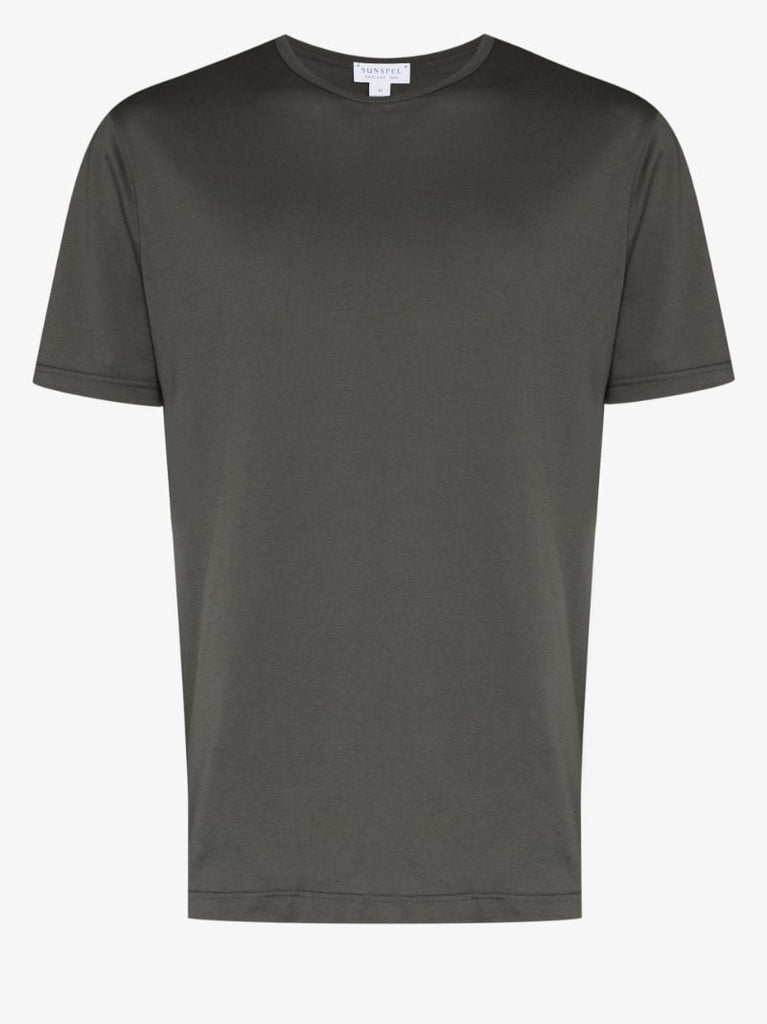 Classic Crew Neck T-shirt