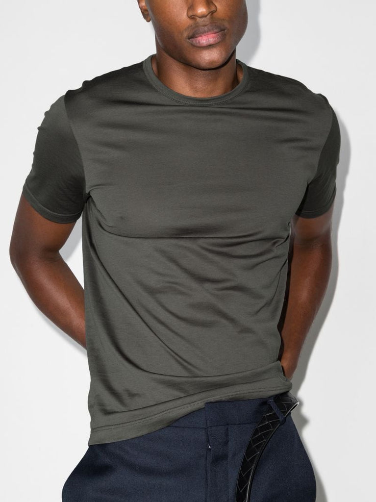 Classic Crew Neck T-shirt