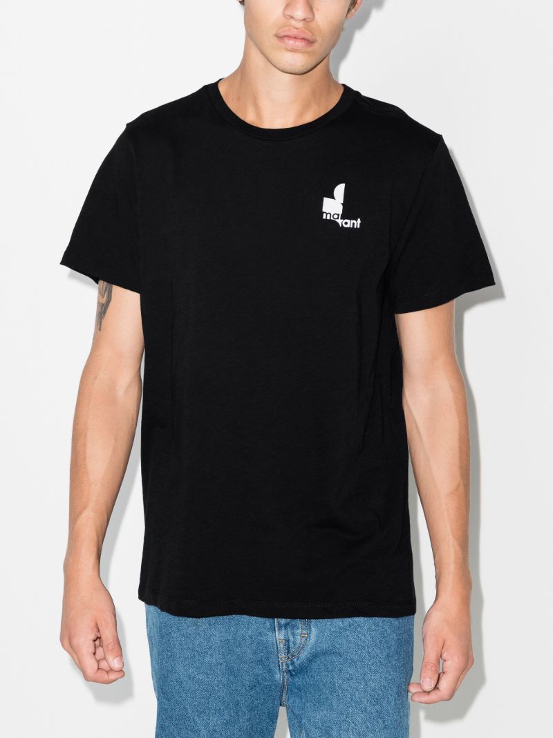 Zafferh Logo T-shirt