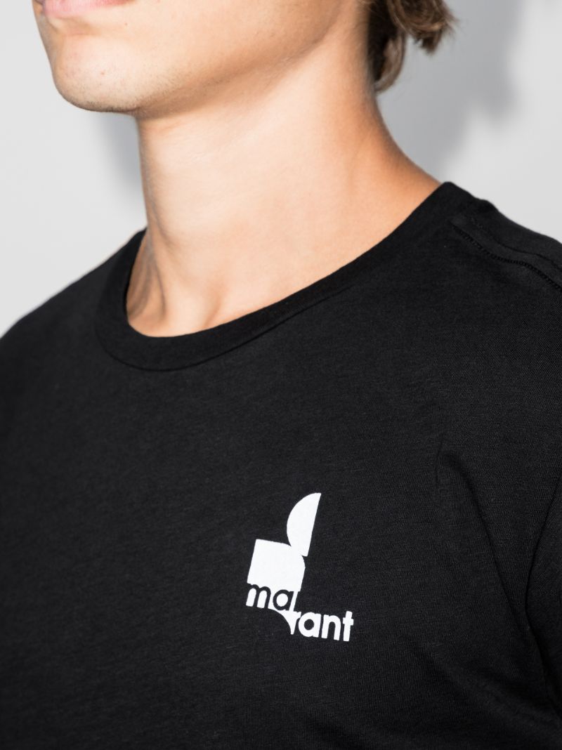 Zafferh Logo T-shirt