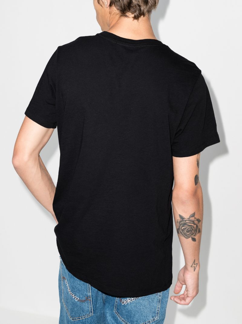 Zafferh Logo T-shirt