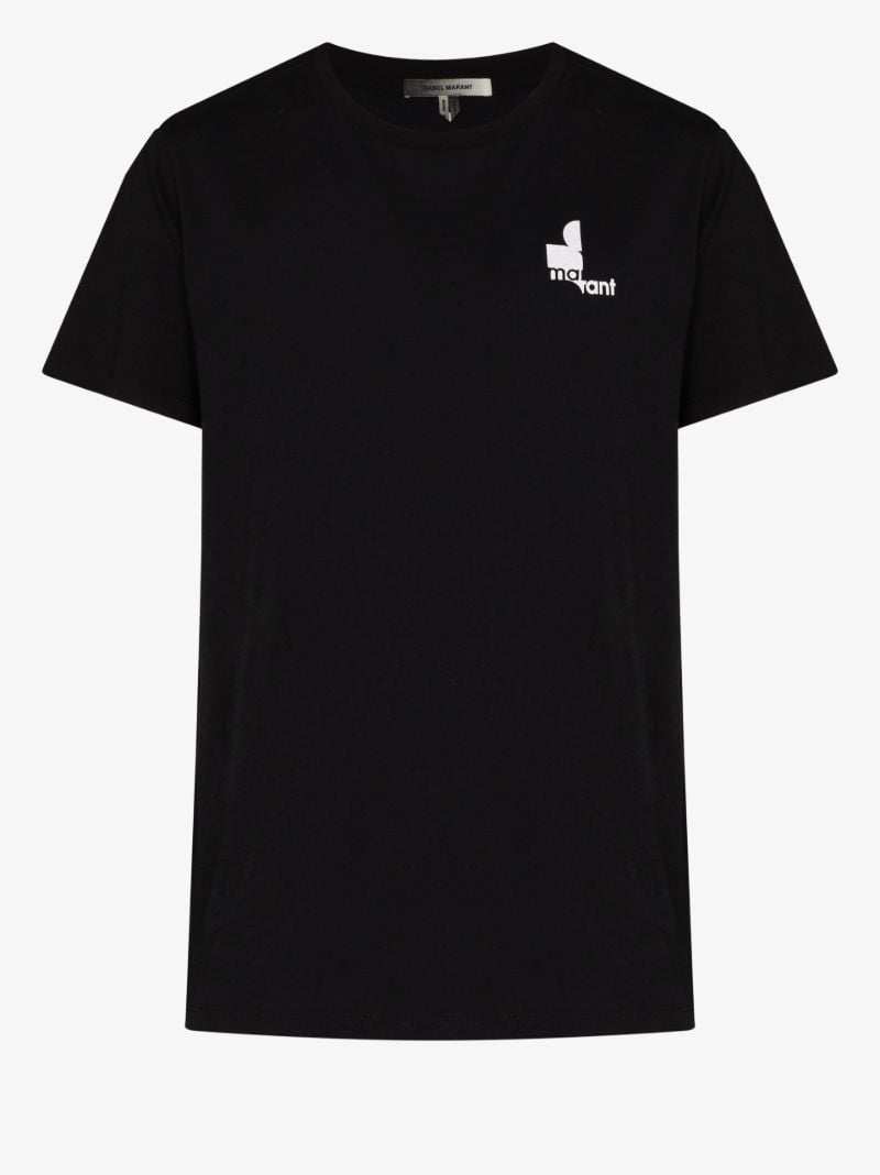 Zafferh Logo T-shirt