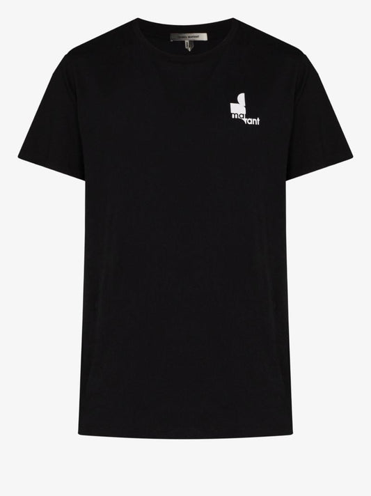Zafferh Logo T-shirt