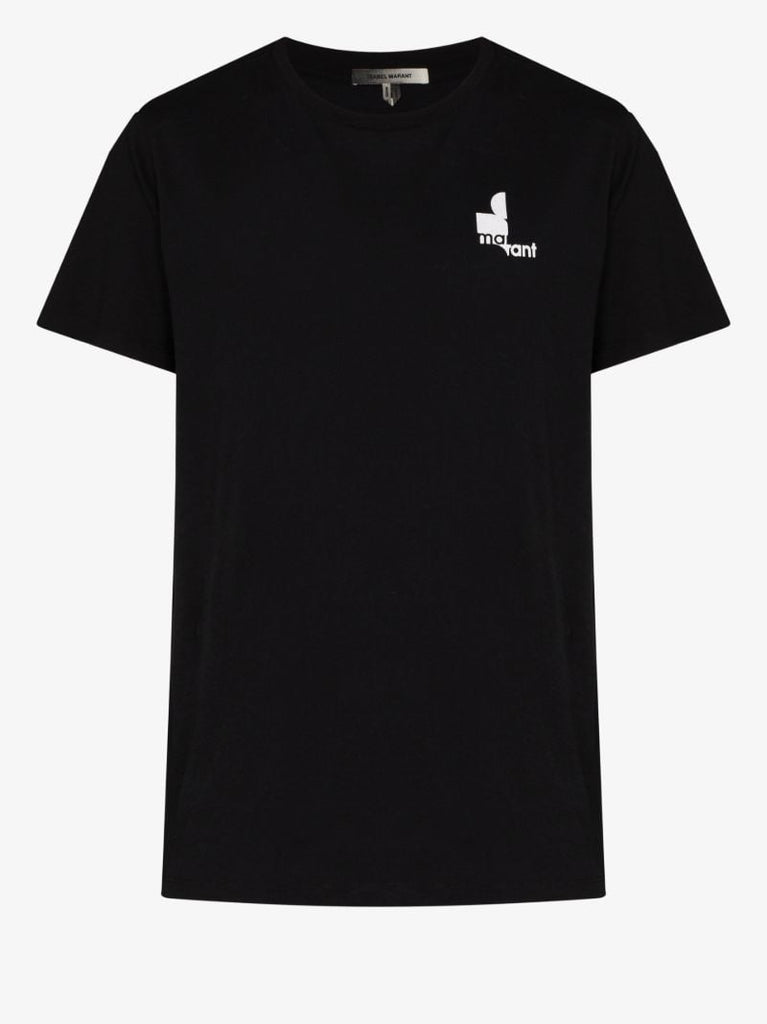 Zafferh Logo T-shirt