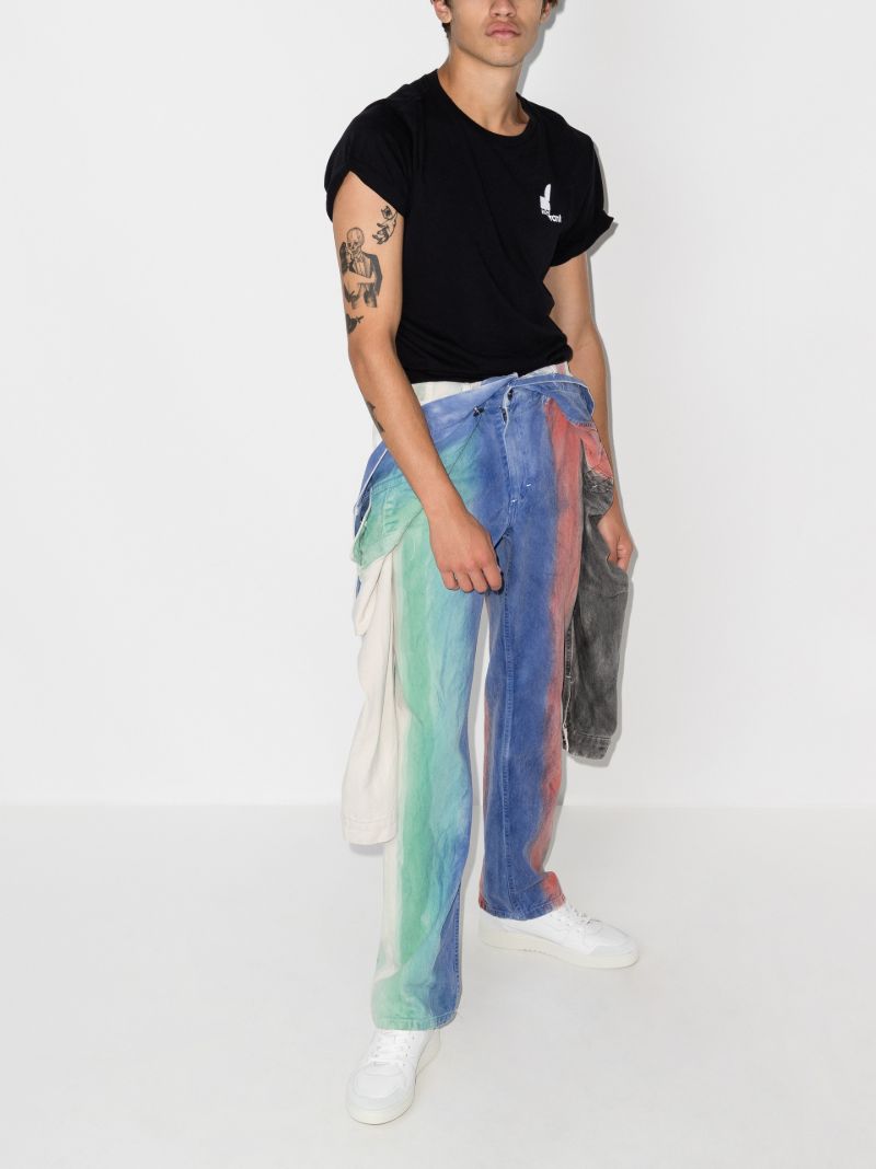 Zafferh Logo T-shirt