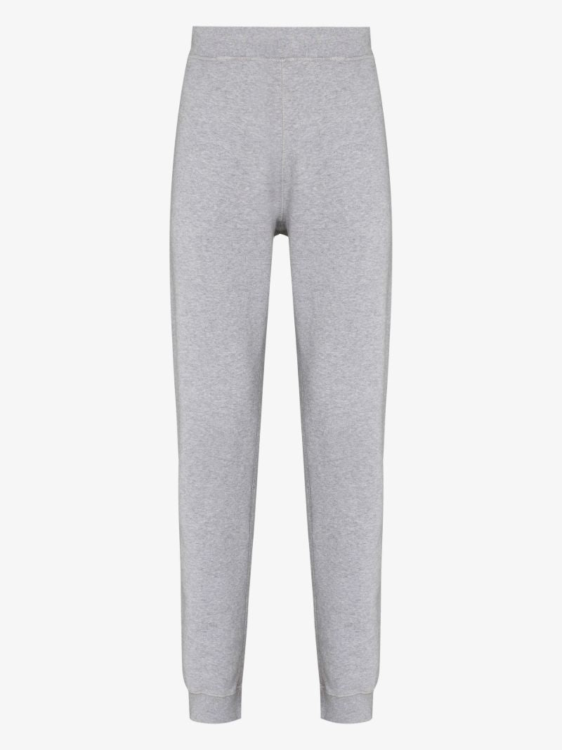 Classic Cotton Track Pants
