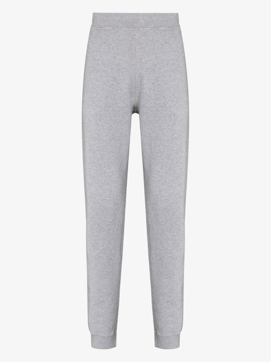 Classic Cotton Track Pants
