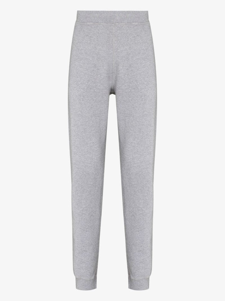 Classic Cotton Track Pants