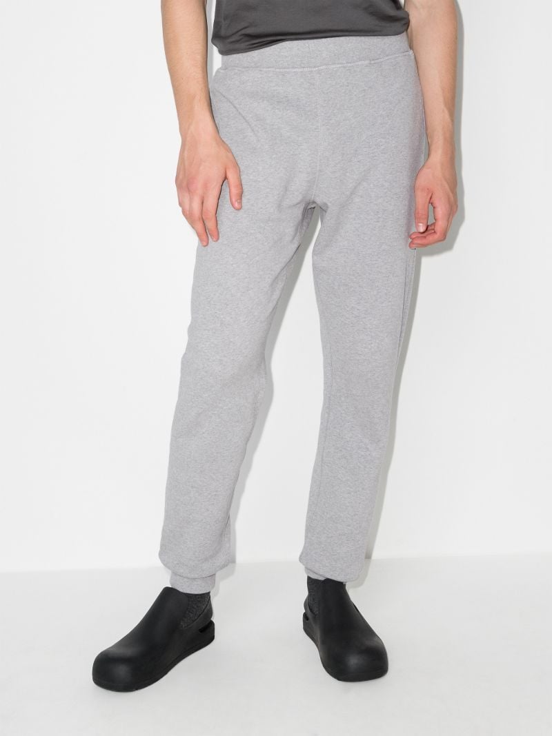 Classic Cotton Track Pants