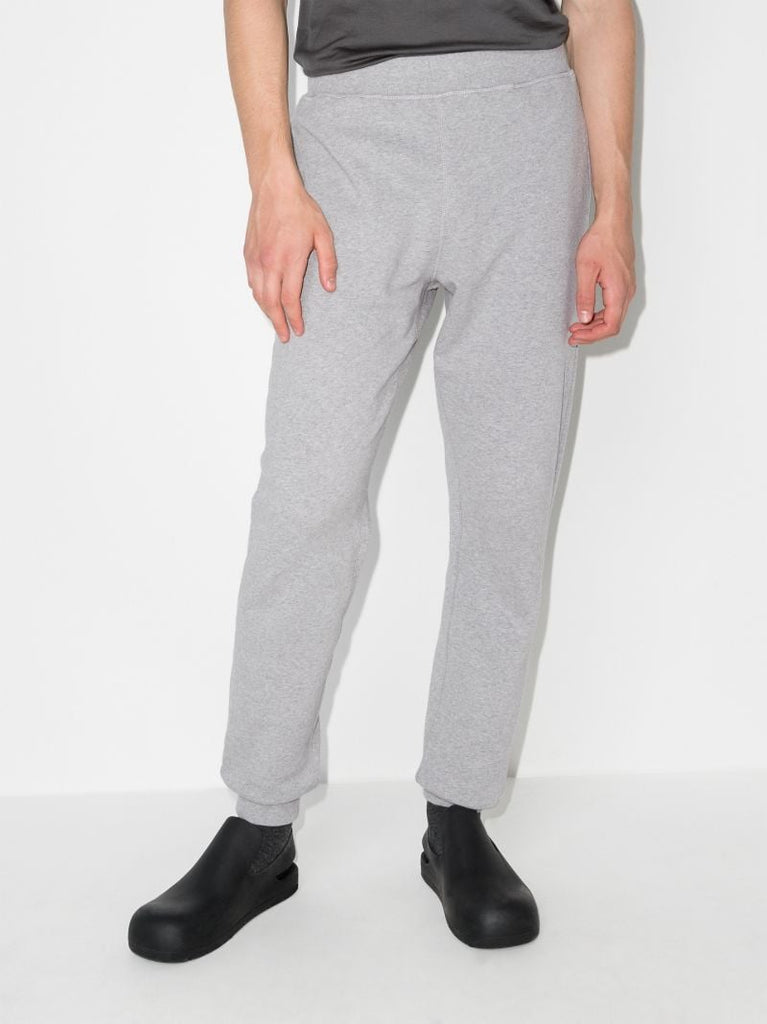 Classic Cotton Track Pants