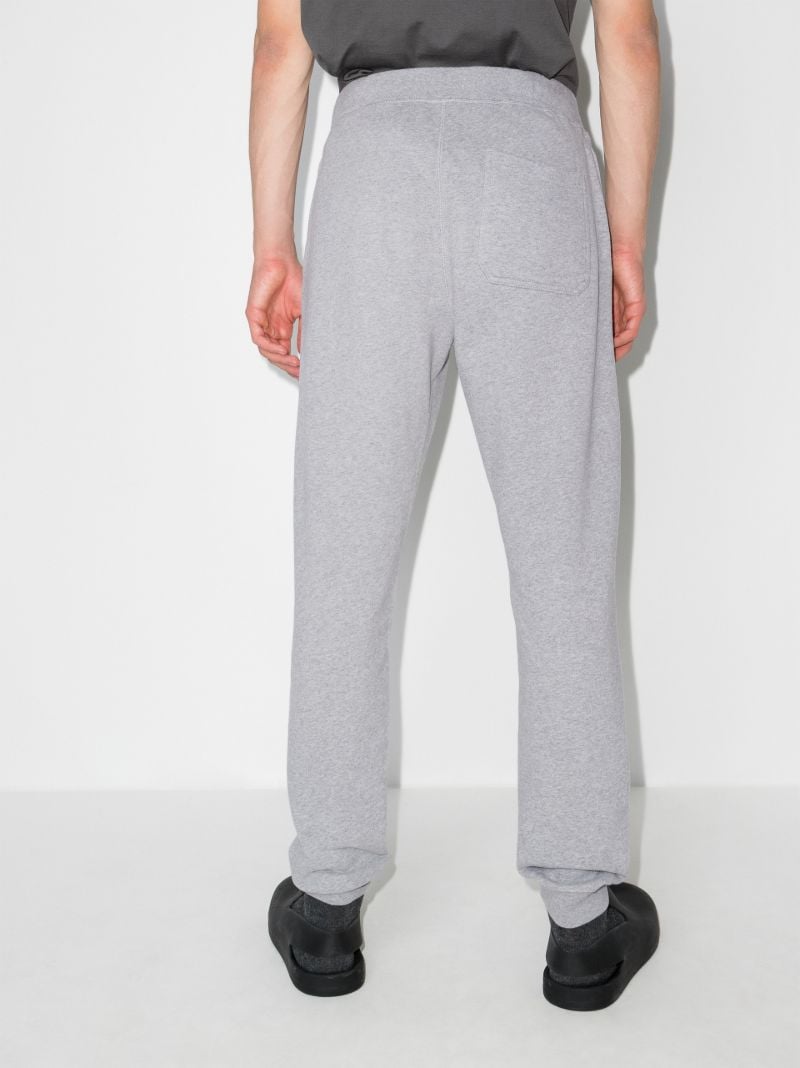 Classic Cotton Track Pants