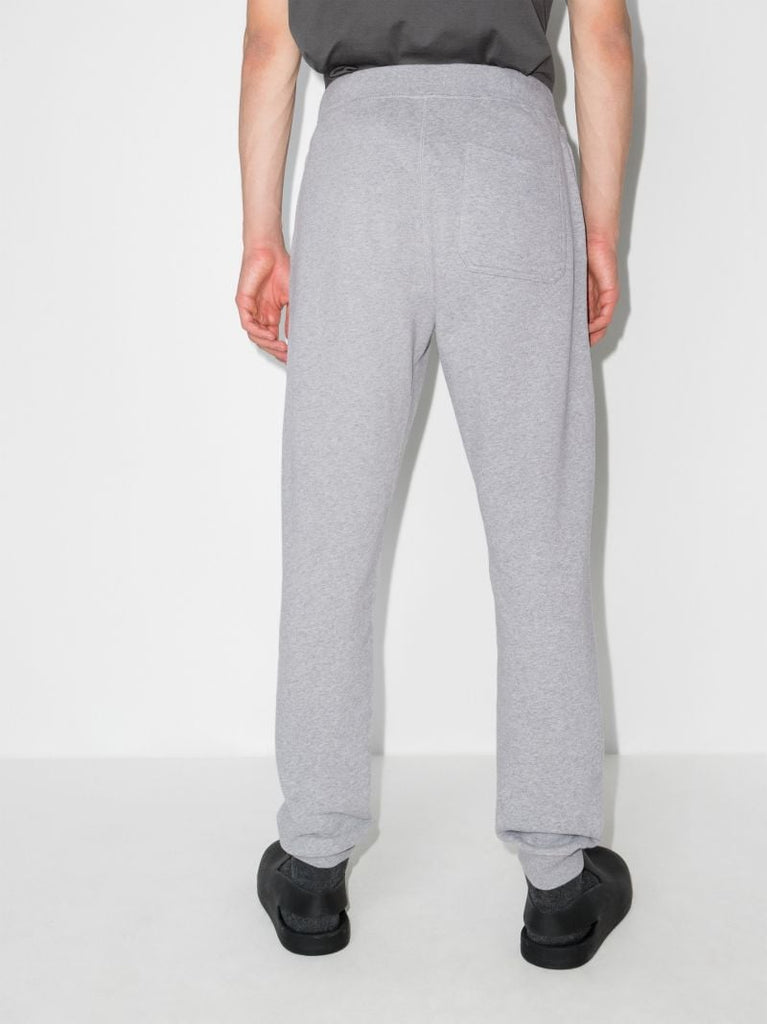 Classic Cotton Track Pants