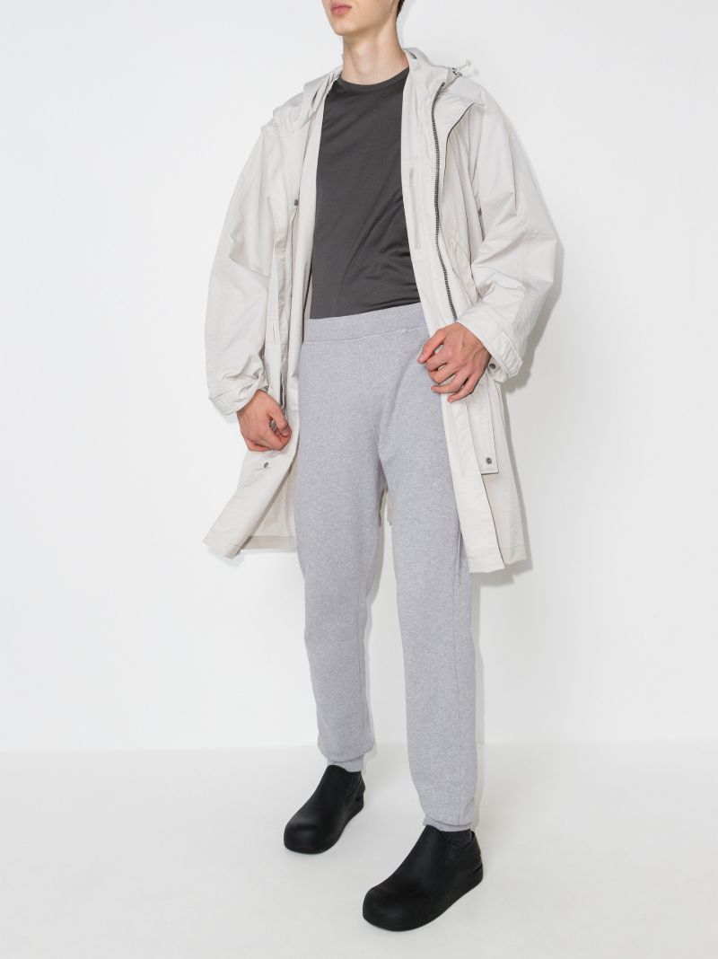 Classic Cotton Track Pants