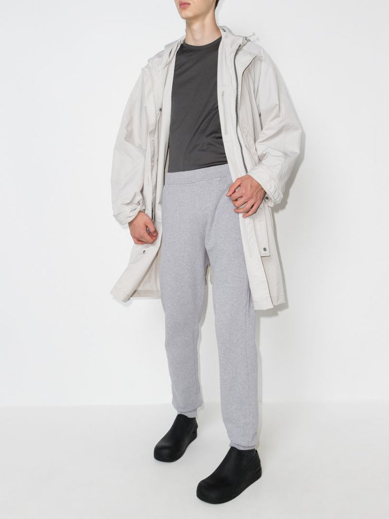 Classic Cotton Track Pants