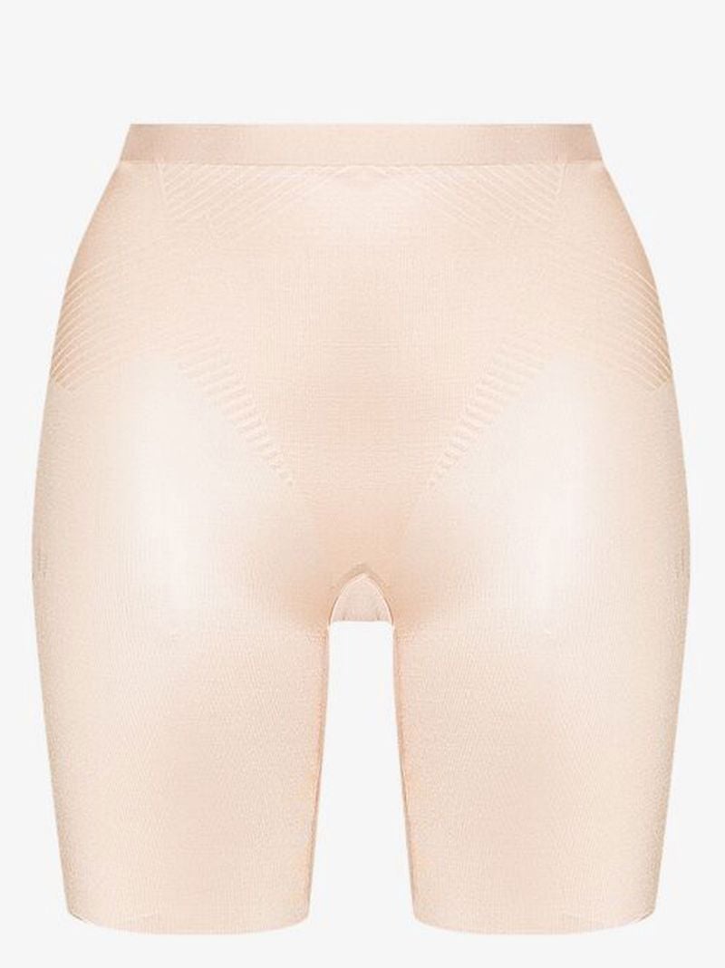 Thinstincts 2.0 Mid-thigh Shorts