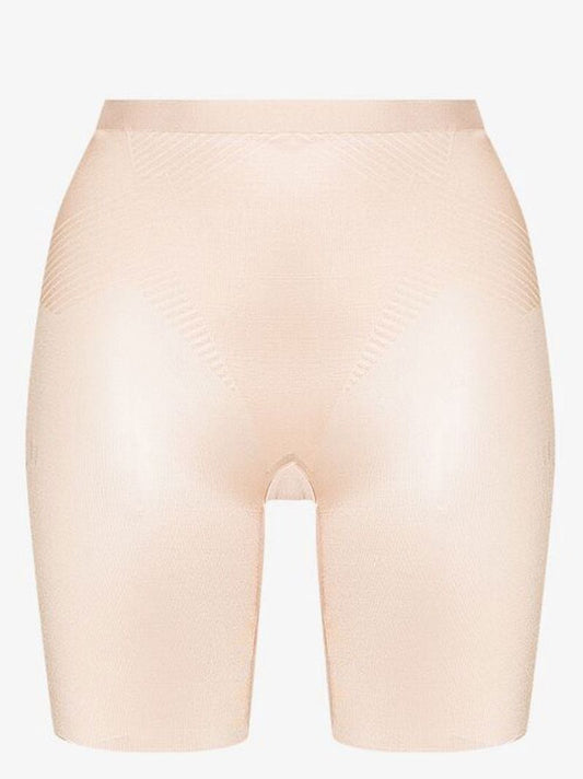 Thinstincts 2.0 Mid-thigh Shorts